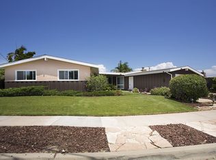 4616 Mount Armet Dr, San Diego, CA 92117