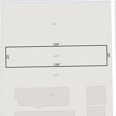 2nd image of 6407 S Morgan St