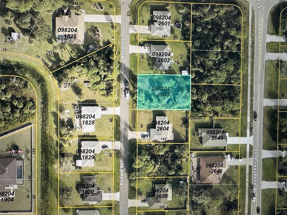 1st image of Ronald St Lot 3