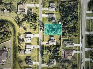 Ronald St LOT 3, North Pt, FL 34286