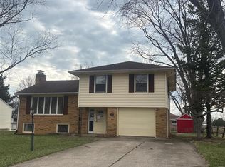 3018 Ferry Ln, Sandusky, OH 44870