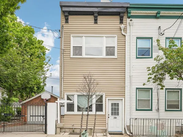 90 Hackensack Ave, Weehawken, NJ 07086