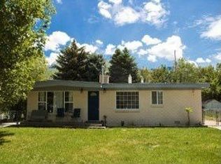 4202 S 850 E, South Ogden, UT 84403