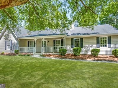 45 Pine Tree Dr, McDonough, GA, 30252