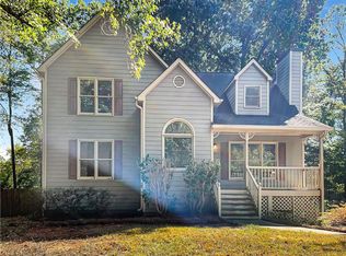 212 Willow Bend Dr, Hiram, GA 30141
