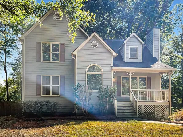 212 Willow Bend Dr, Hiram, GA 30141