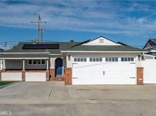 3843 W 170th St, Torrance, CA 90504