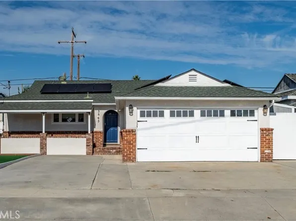 3843 W 170th St, Torrance, CA 90504