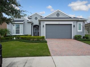 175 Balmy Coast Rd, Groveland, FL 34736