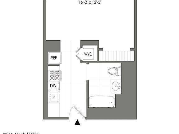 2nd image of 4322 Queens St APT 613