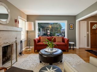 5285 Belvedere St, Oakland, CA 94601