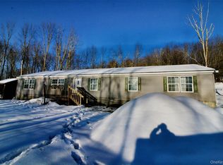 76 Parks Rd, Livingston Manor, NY 12758