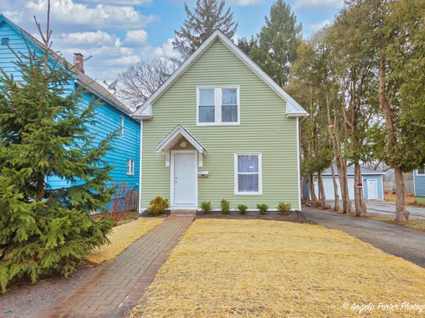 540 George Ave, Waukegan, IL 60085