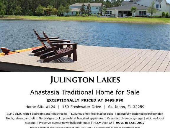 5th image of 159 Freshwater Dr
