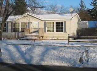 340 Lincoln Ave, Rio, WI 53960