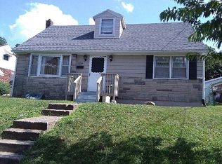 2224 Walnut St, Ashland, PA 17921