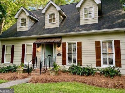 3132 Ingleside Ave, Macon, GA, 31204