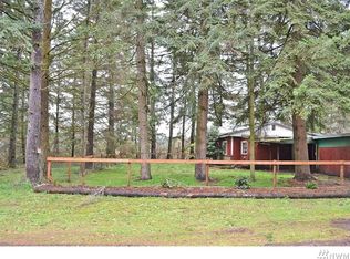 17240 Old Highway 99 SE, Tenino, WA 98589