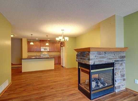 Kitchen and Dining Room