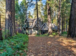 4101 Happy Hollow Ln, Camino, CA 95709