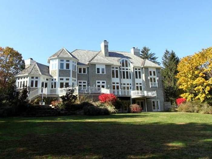 Exterior Back