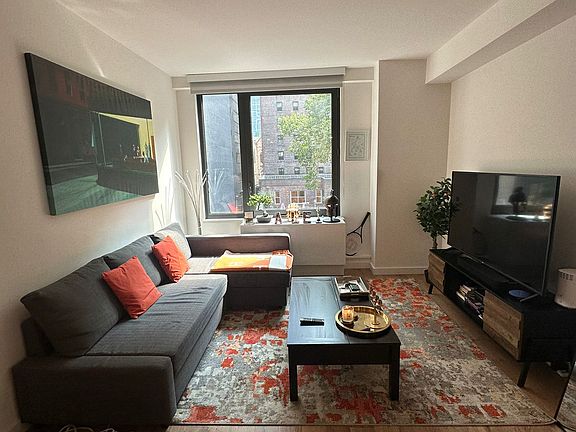 3rd image of 411 W 35th St #2J
