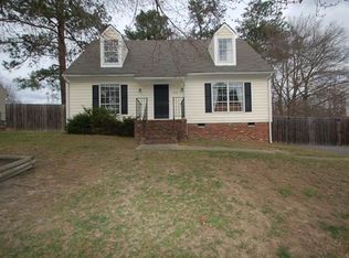 1049 Robmont Rd, North Chesterfield, VA 23236