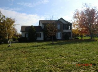 8767 Yoder Rd, Wadsworth, OH 44281