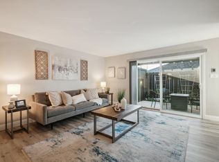 1816 Chinquapin Ct APT D, Concord, CA 94519