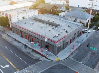 1104 E 7th St, Los Angeles, CA 90021
