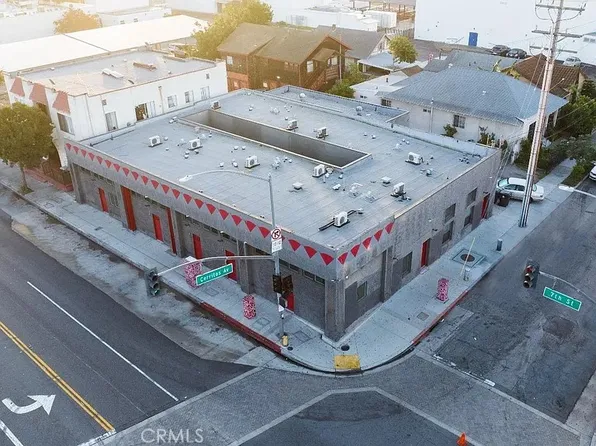 1104 E 7th St, Los Angeles, CA 90021