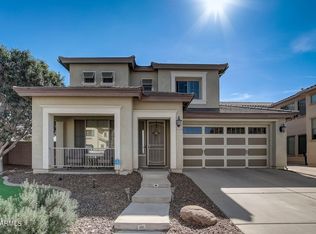 14537 W Port Au Prince Ln, Surprise, AZ 85379