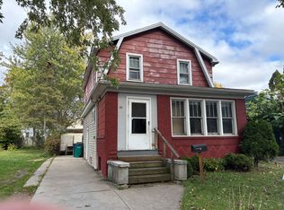 42 Sheffield Ave, Buffalo, NY 14220