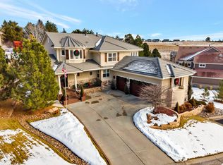 6534 S Winnipeg Ct, Aurora, CO 80016
