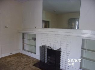 1761 51st St W, Birmingham, AL 35208