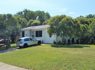 1502 Redondo Dr, Killeen, TX 76541