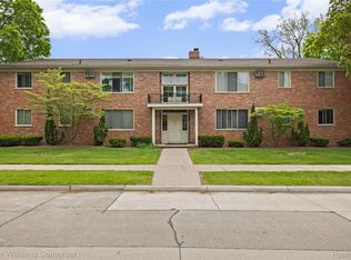 4620 Leafdale Ave #C5, Royal Oak, MI 48073