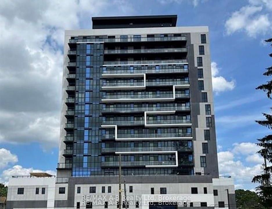 1st image of 128 King St N #1411