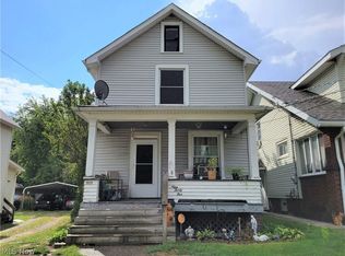 935 Wertz Ave SW, Canton, OH 44710