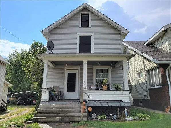 935 Wertz Ave SW, Canton, OH 44710