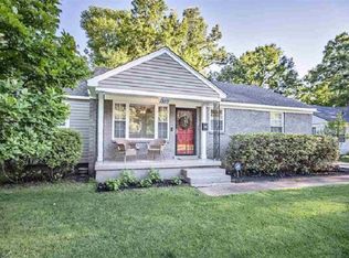 4701 Flamingo Rd, Memphis, TN 38117