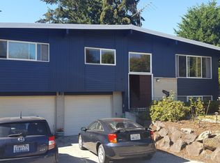 6217 123rd Ave SE, Bellevue, WA 98006