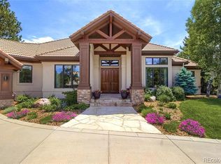 905 Anaconda Ct, Castle Rock, CO 80108