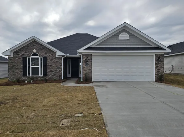 2634 INVERNESS Drive, Hephzibah, GA 30815