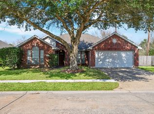 3731 Soho Dr, Pearland, TX 77584