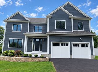 18 Avon Cir, Needham, MA 02494