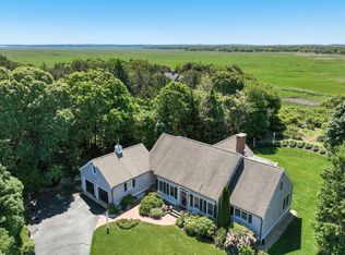 38 Briar Ln, West Barnstable, MA 02668