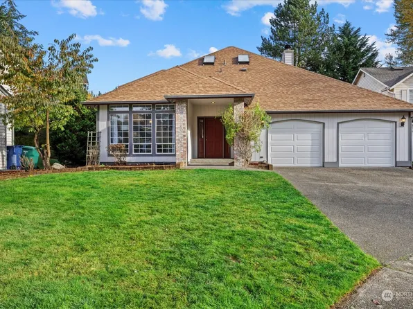 1230 SW 353rd Street, Federal Way, WA 98023