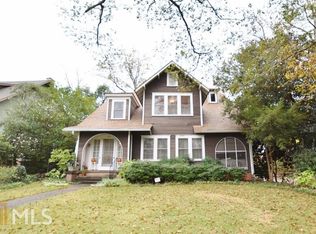 193 Mell St, Athens, GA 30605