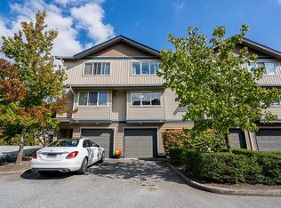 1268 Riverside Dr #40, Pt Coquitlam, BC V3B0A8
